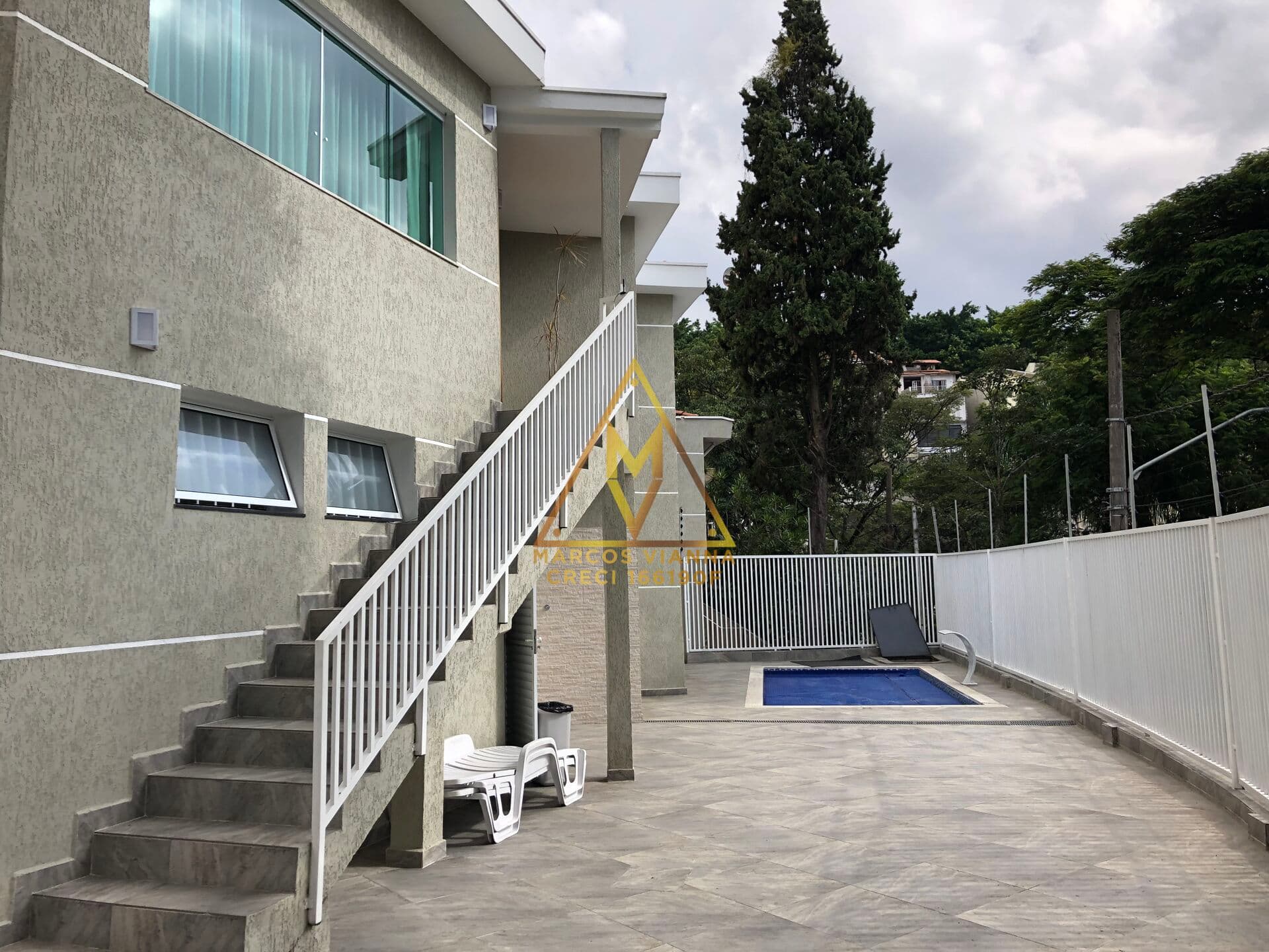 Casa à venda no bairro Tucuruvi em São Paulo/SP