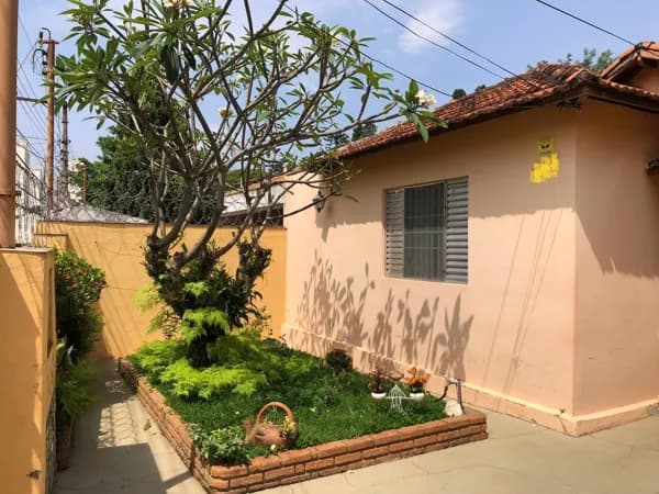 Casa à venda no bairro Vila Irmãos Arnoni em São Paulo/SP