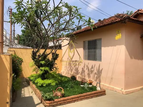 Casa à venda no bairro Vila Irmãos Arnoni em São Paulo/SP