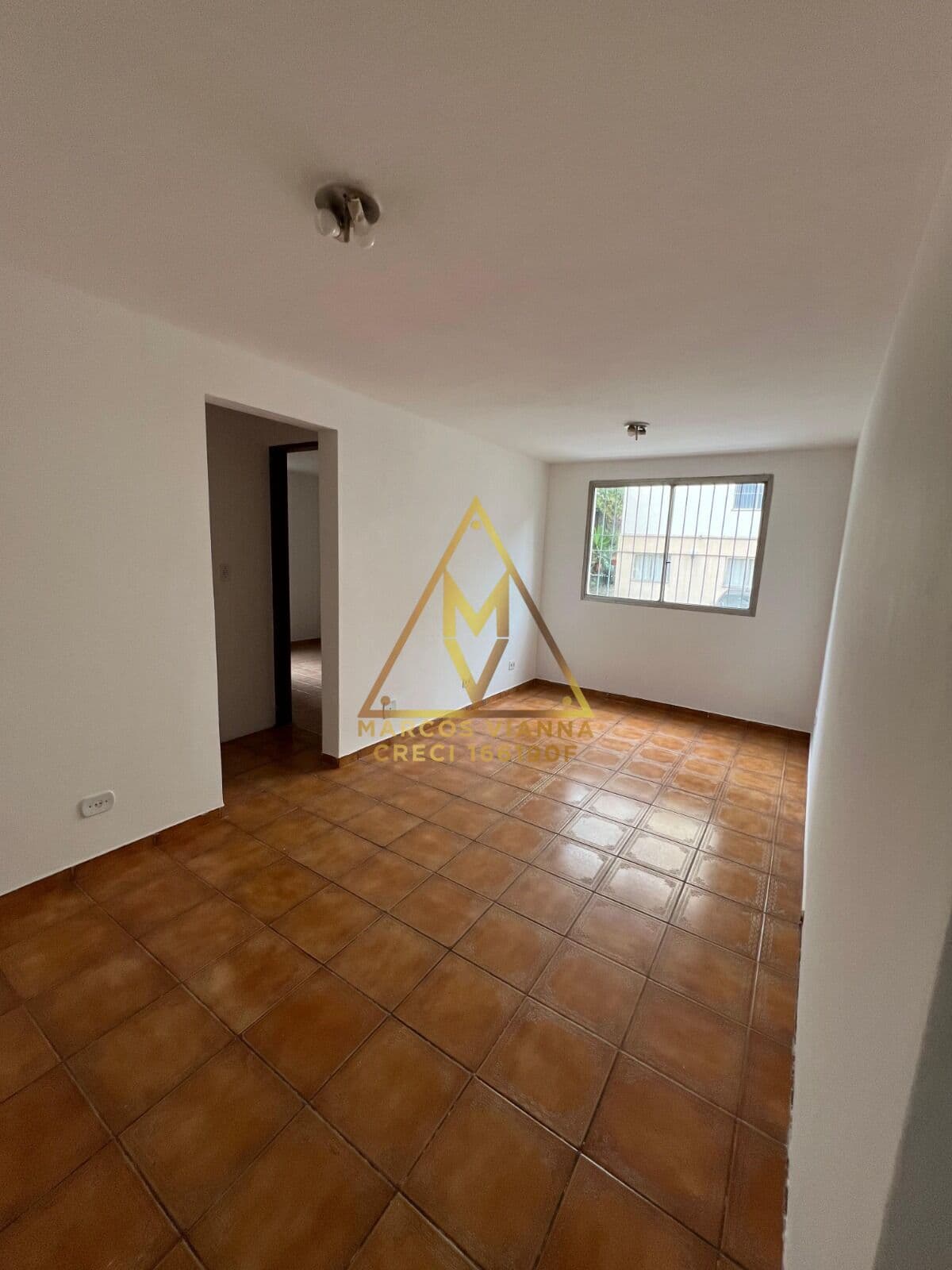 Apartamento em São Paulo - Lauzane Paulista
