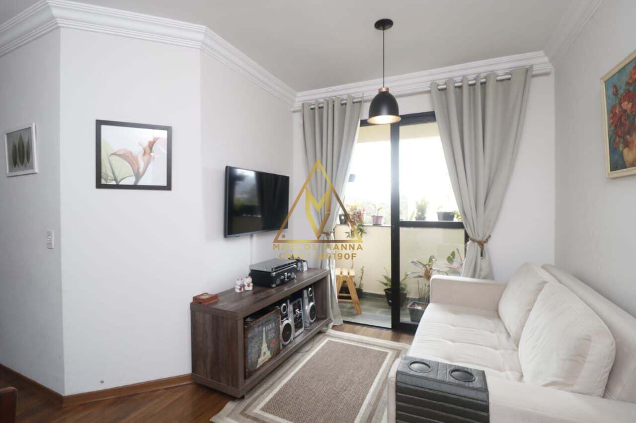 Apartamento à venda no bairro Mandaqui em São Paulo/SP