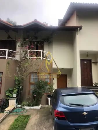 Sobrado em São Paulo - Vila Irmãos Arnoni