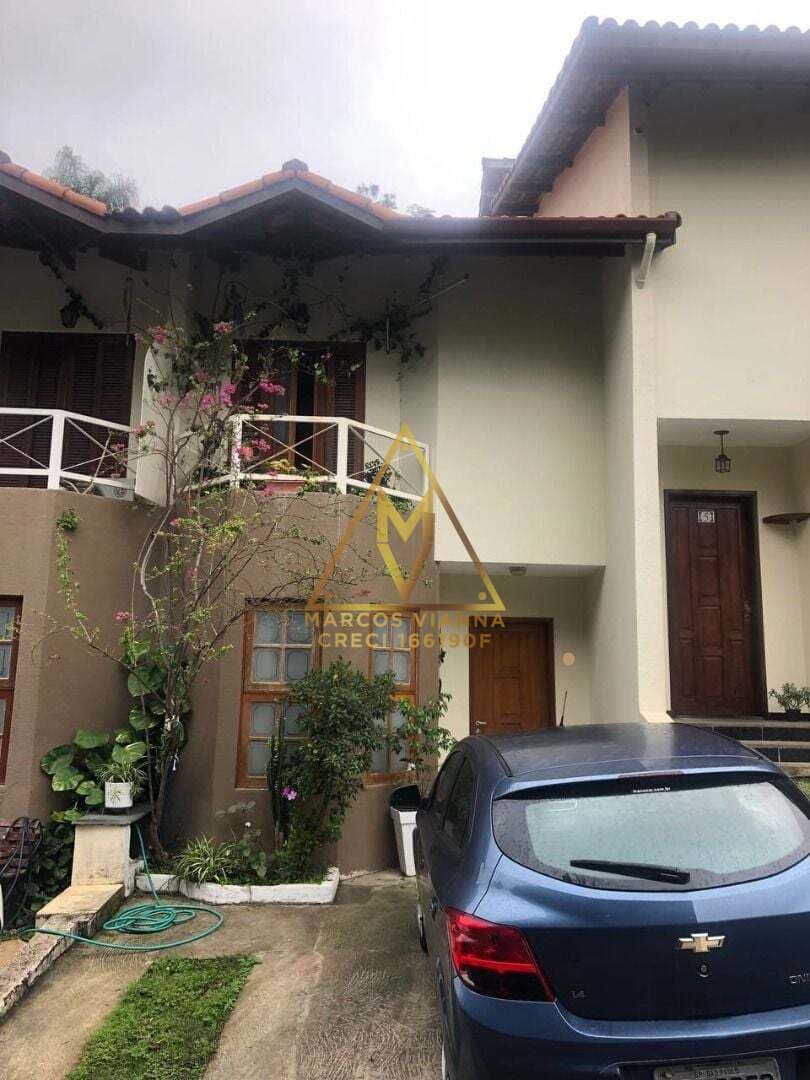 Sobrado em São Paulo - Vila Irmãos Arnoni