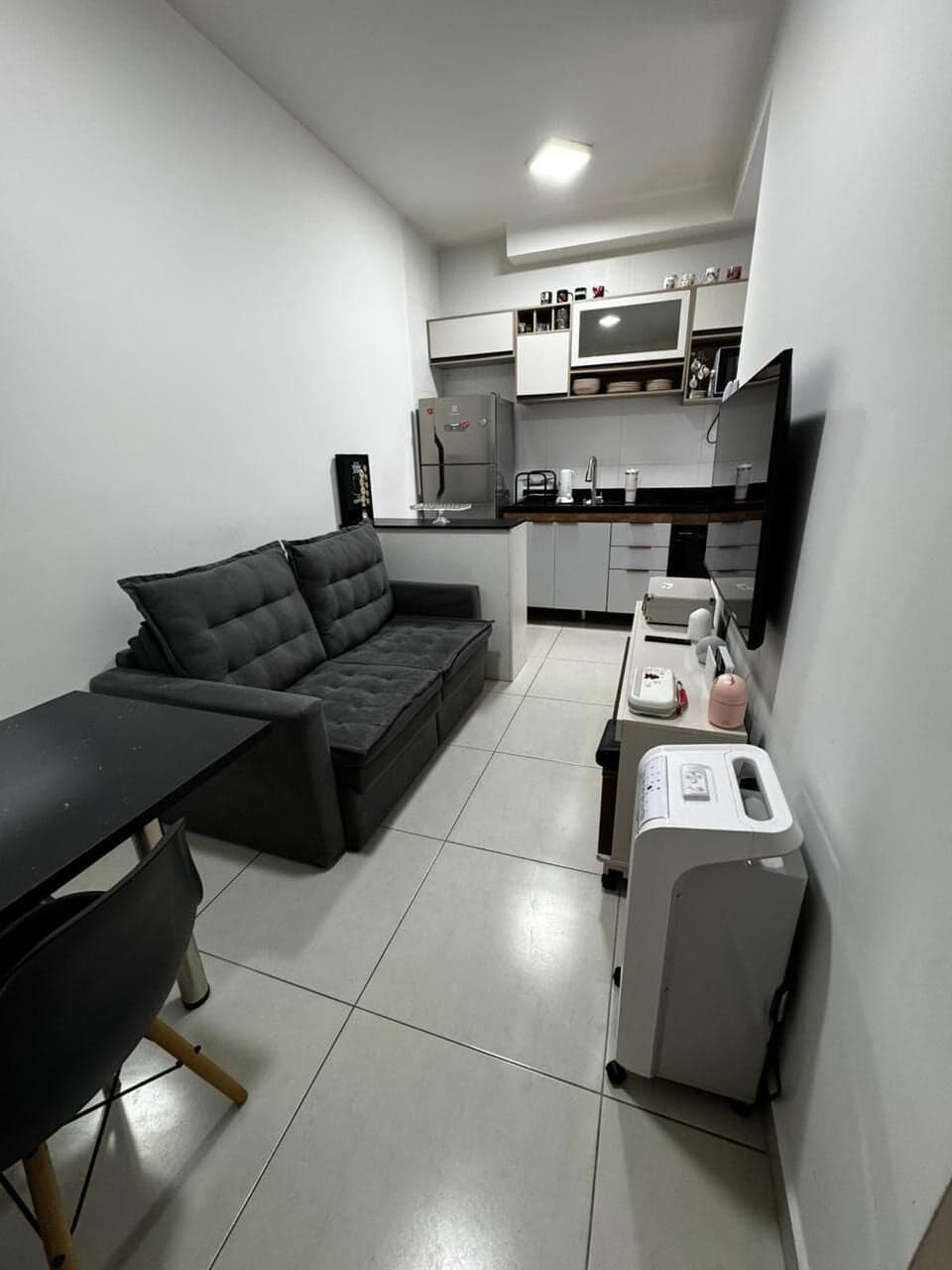 Apartamento em São Paulo - Parque Vitória