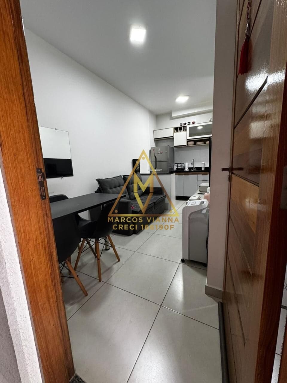 Apartamento em São Paulo - Parque Vitória