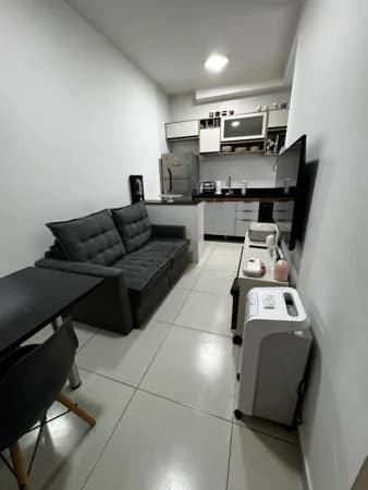 Apartamento em São Paulo - Parque Vitória