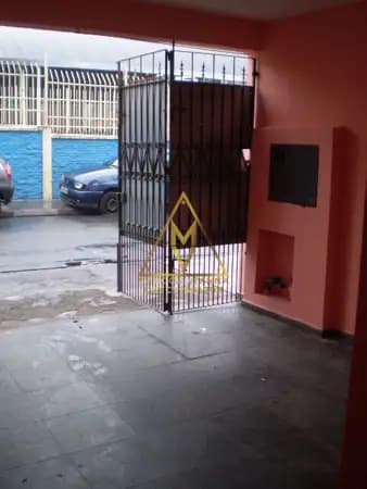 Casa à venda no bairro Jardim Fontalis em São Paulo/SP
