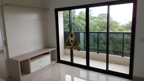 Apartamento em São Paulo - Tucuruvi