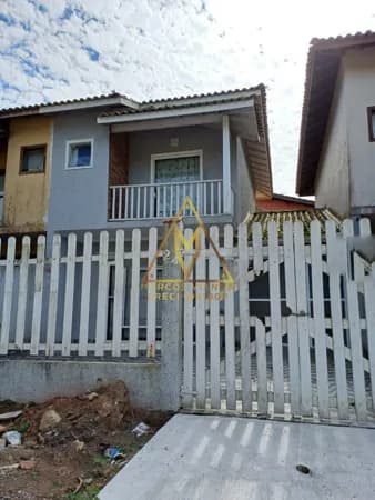 Casa à venda no bairro Maitinga em Bertioga/SP
