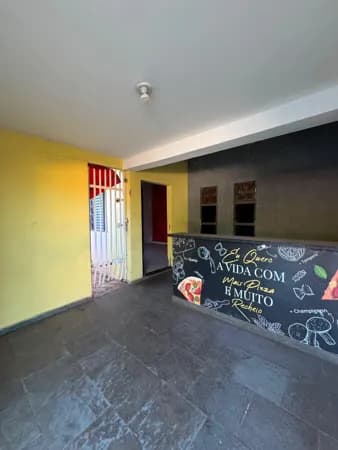 Casa em Centro, Três Lagoas/MS