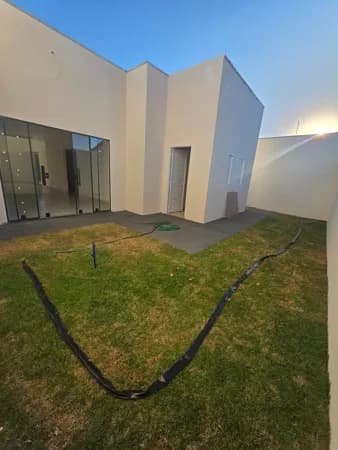 Casa em Jardim Nova Americana, Três Lagoas/MS