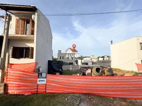 Lote/Terreno em Viamão - Vila Augusta