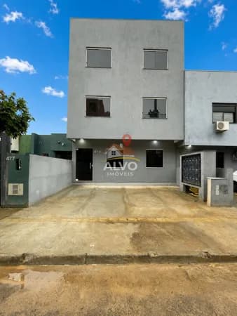 Apartamento em Alvorada - Jardim Algarve