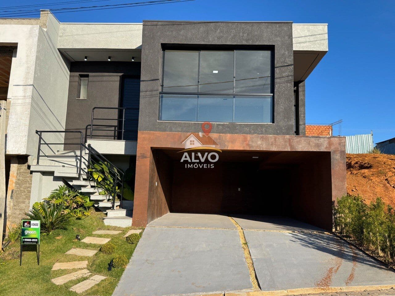 Casa em Viamão - Vila Augusta