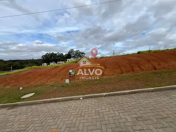 Casa em Condomínio em Vila Augusta, Viamão/RS