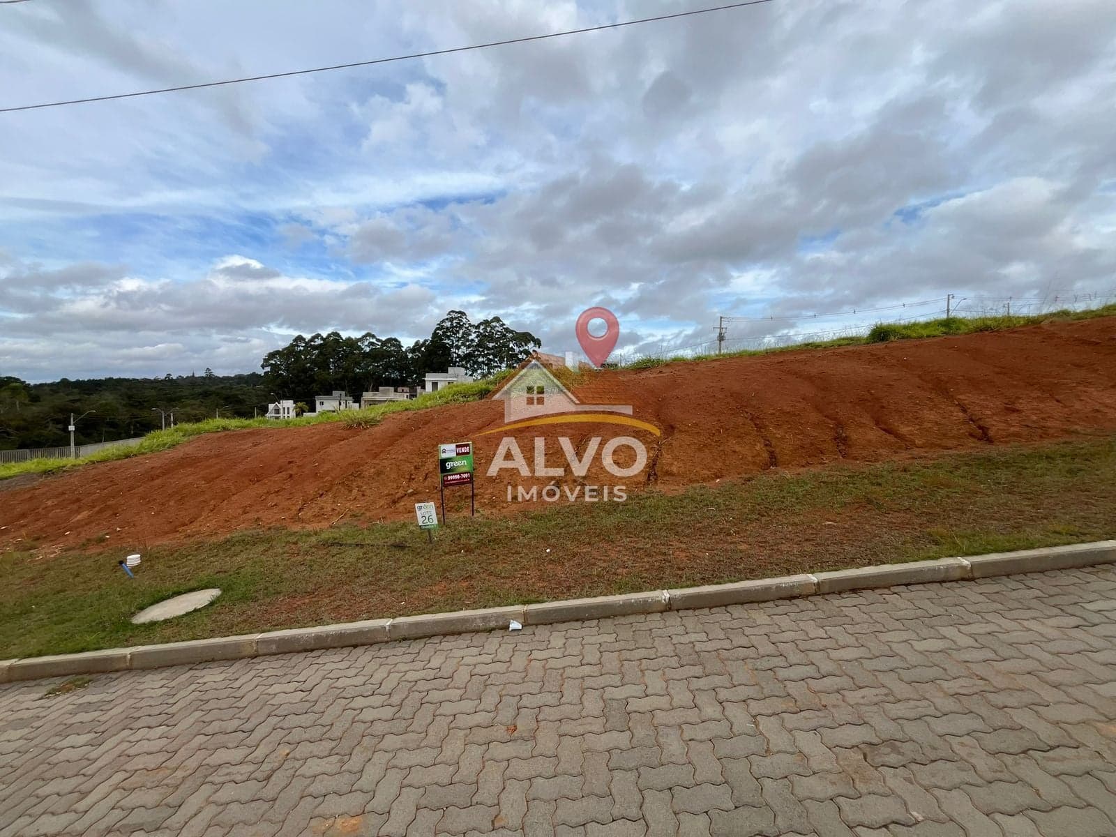 Casa em Condomínio em Vila Augusta, Viamão/RS