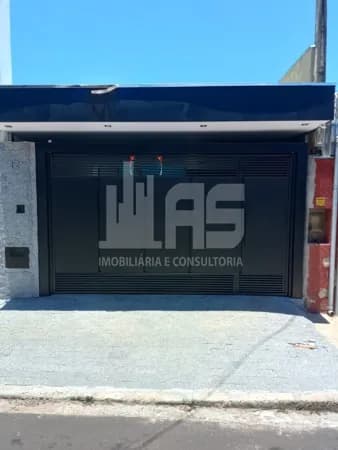 Casa em Marília - Palmital