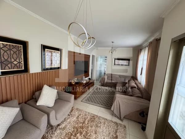 Casa em Marília - Palmital