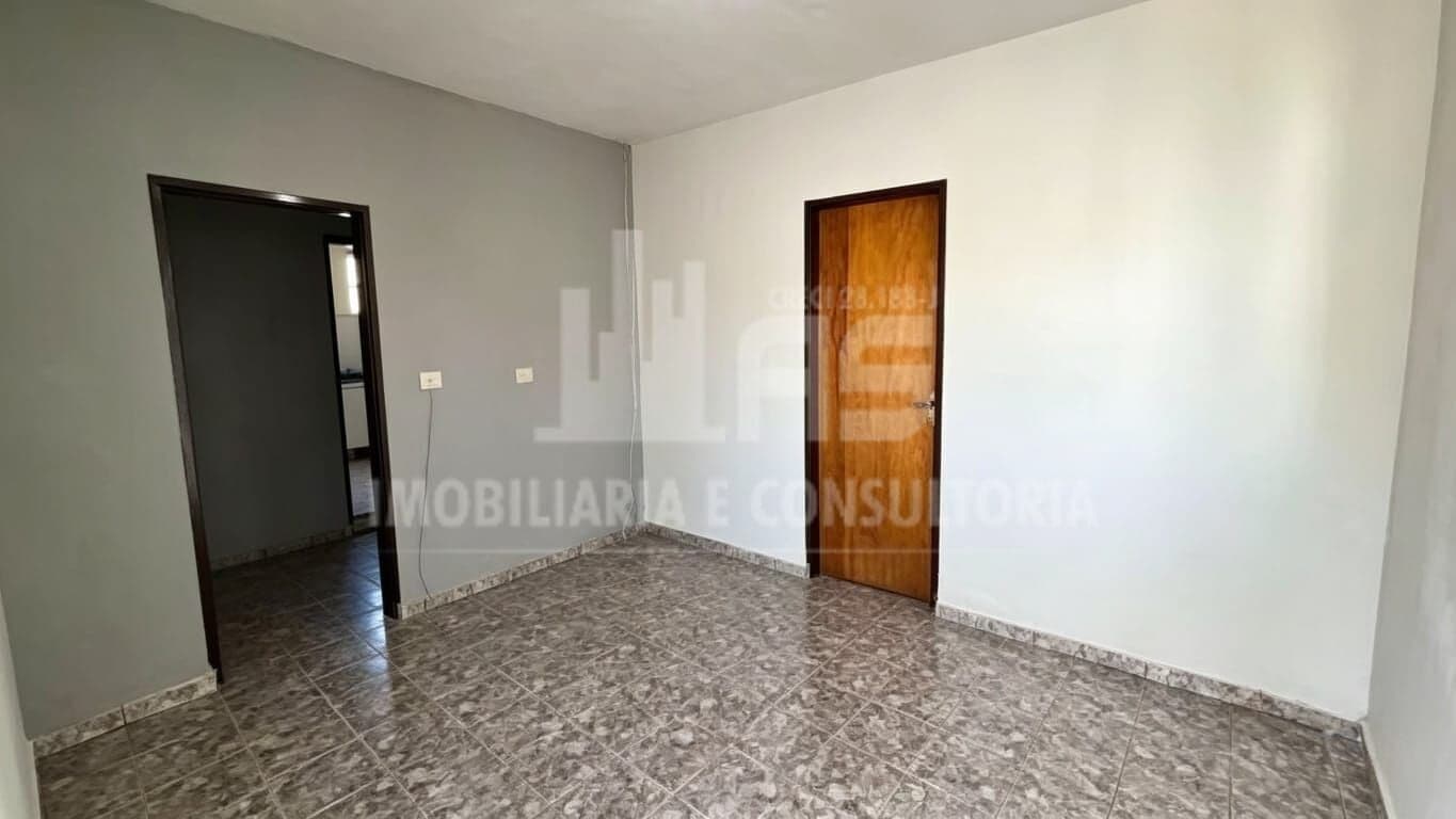Casa em Marília - Palmital