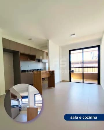 Apartamento em Marília - Fragata