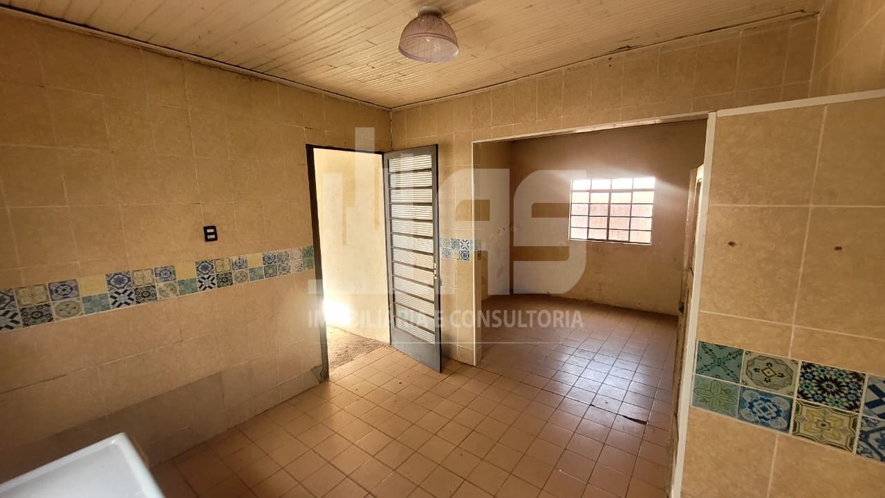 Casa em Garça - Labienópolis