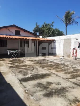 Casa em Vera Cruz - Centro