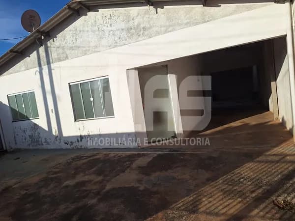 Casa à Venda