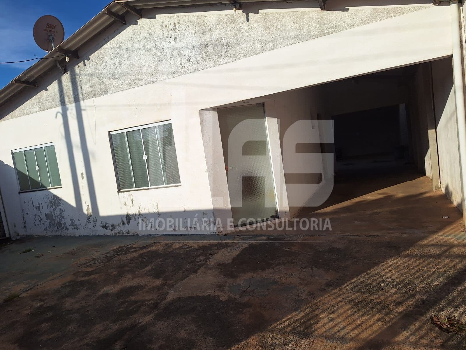 Casa à Venda