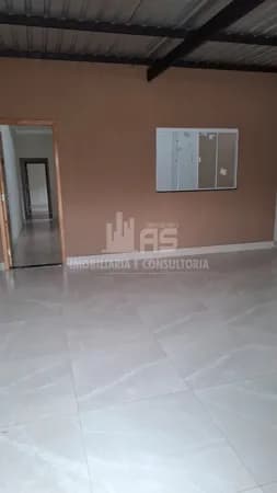 Casa em Marília - Jardim Santa Antonieta
