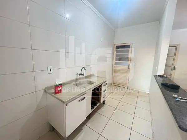 Casa em Marília - Jardim Santa Antonieta