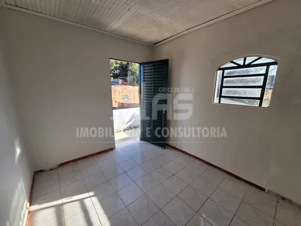 Casa em Marília - Jardim Marajó