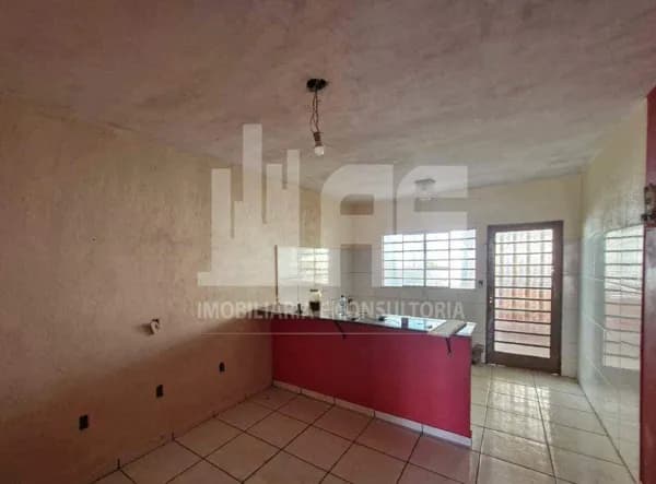 Casa em Marília - Jardim Edisom da Silva Lima