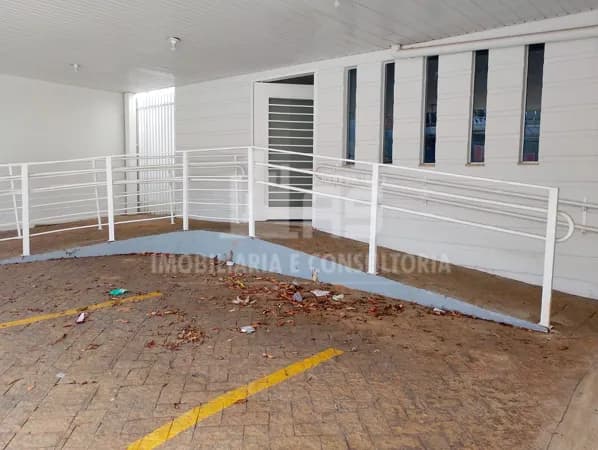 Ponto Comercial/Loja/Box em Marília - Rodolfo da Silva Costa