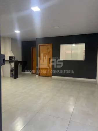 Casa em Marília - Jardim Dom Frei Daniel Tomasella
