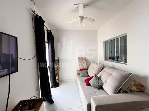 Casa em Marília - Palmital