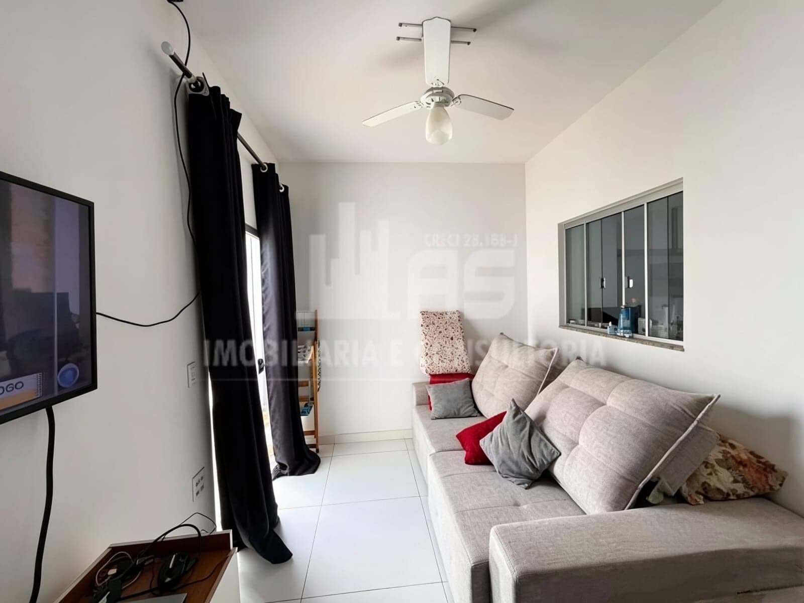 Casa em Marília - Palmital