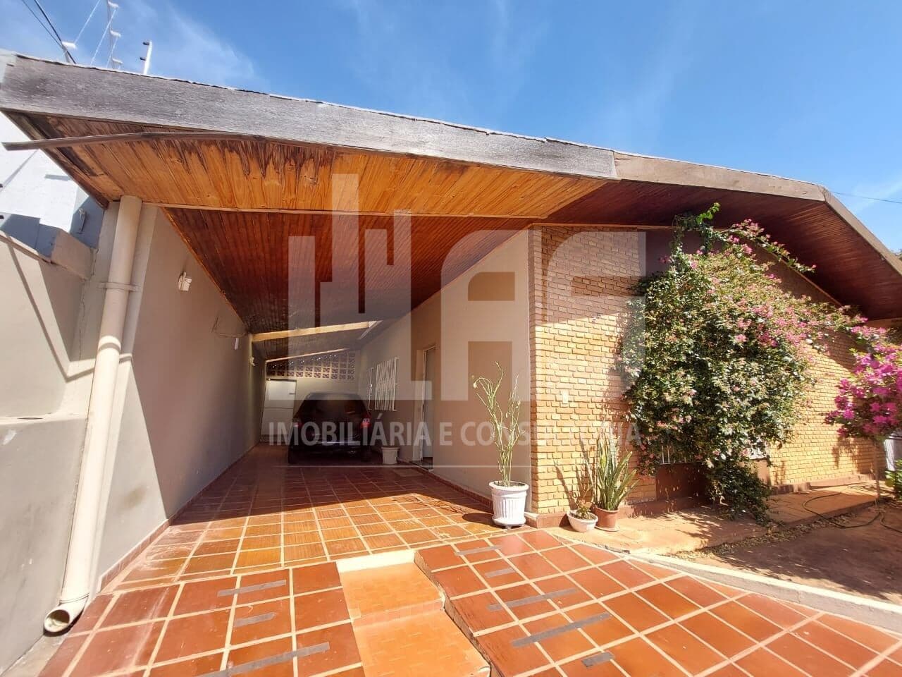 Casa em Marília - Alto Cafezal
