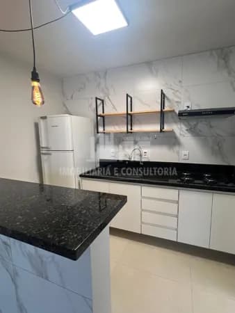 Casa em Marília - Fragata