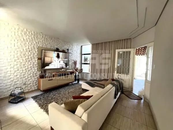 Casa em Marília - Jardim Santa Antonieta