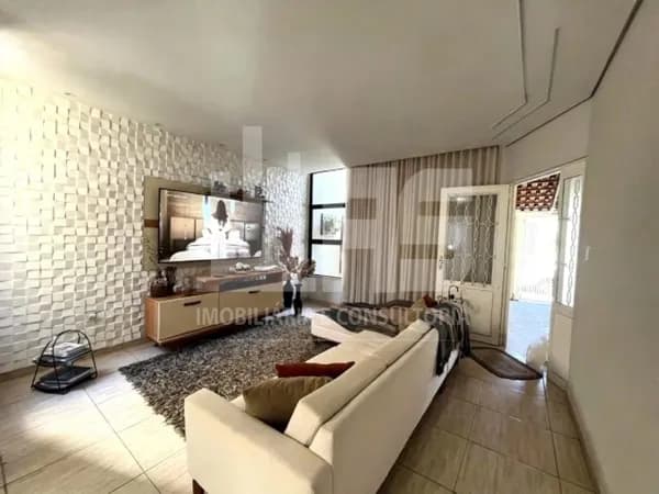 Casa em Marília - Jardim Santa Antonieta