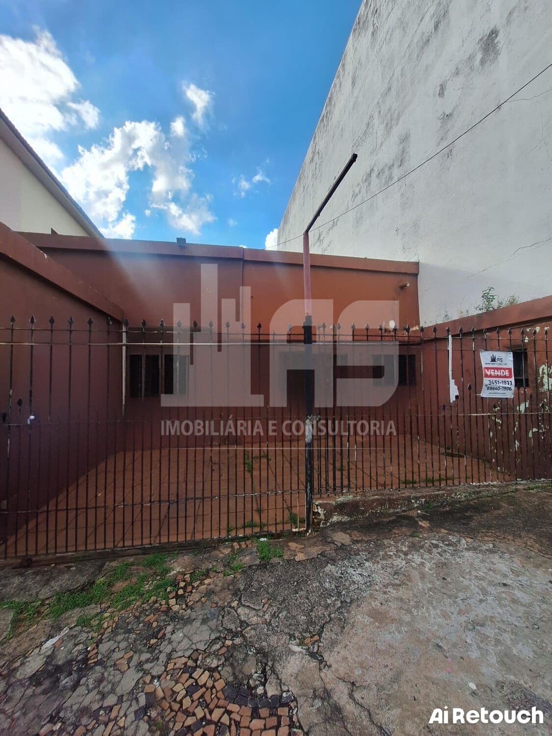 Lote/Terreno em Marília - Alto Cafezal