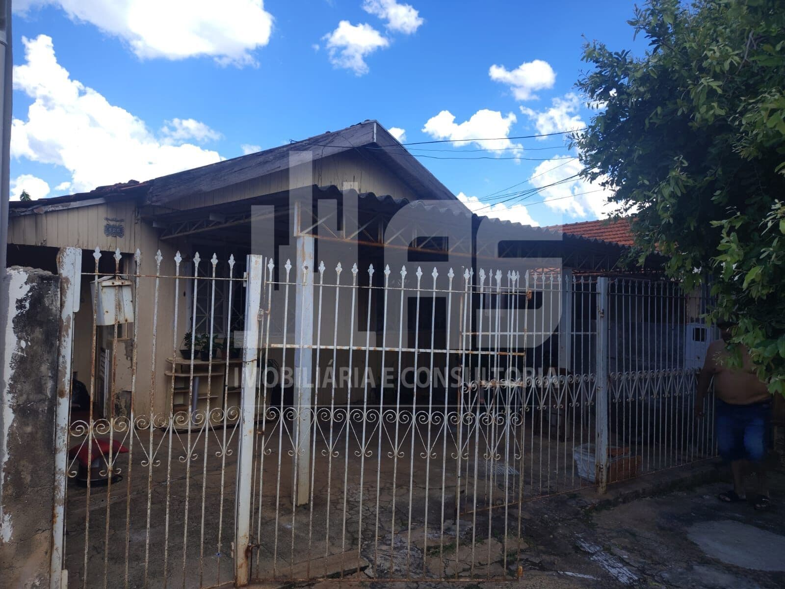 Casa Excelente Investimento!