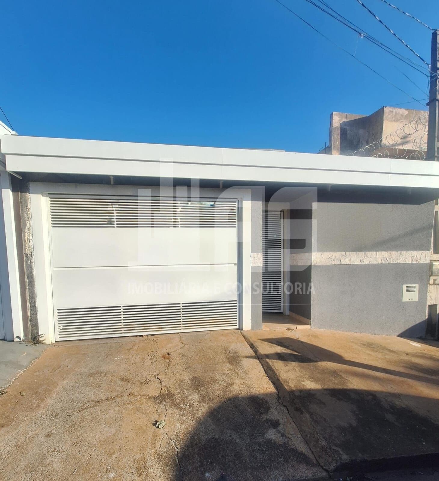 Casa em Marília - Jardim Santa Clara