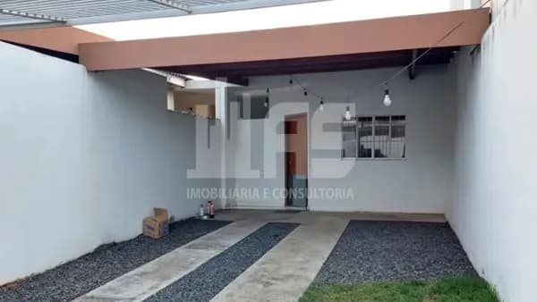 Casa em Marília - São Miguel