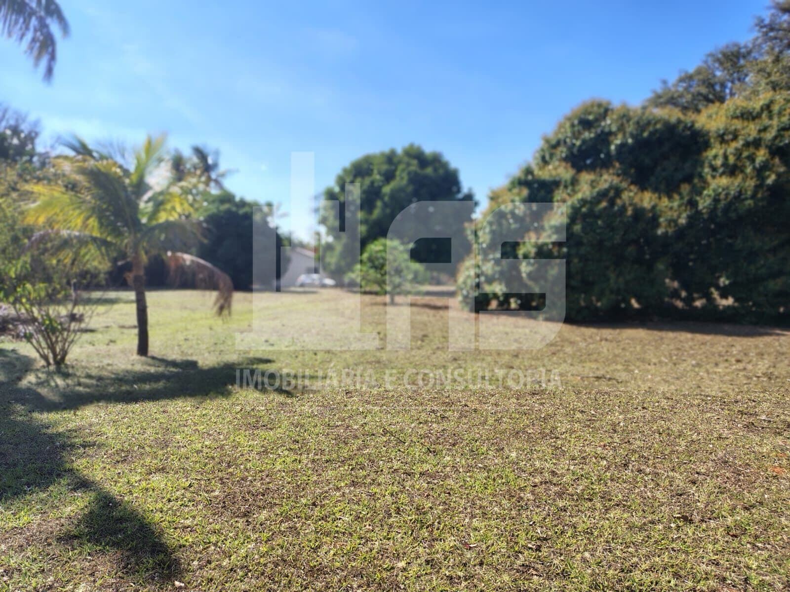 Fazenda/Sítios/Chácaras em Marília - Residencial Vale Verde