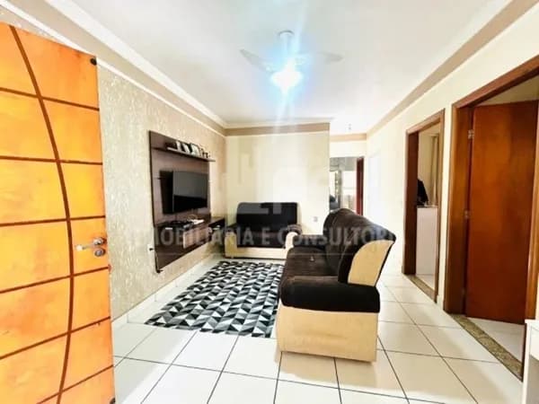 Casa em Marília - Jardim Edisom da Silva Lima