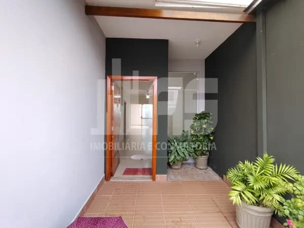 Casa de Condomínio em Marília - Jardim Colibri