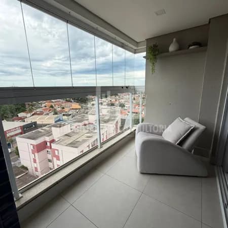 Apartamento em Marília - Santa Tereza