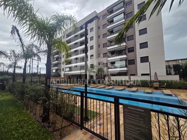 Apartamento em Marília - Fragata