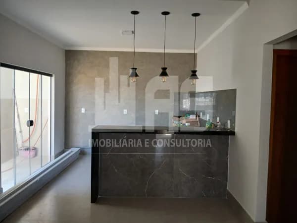 Casa em Marília - Vila Real